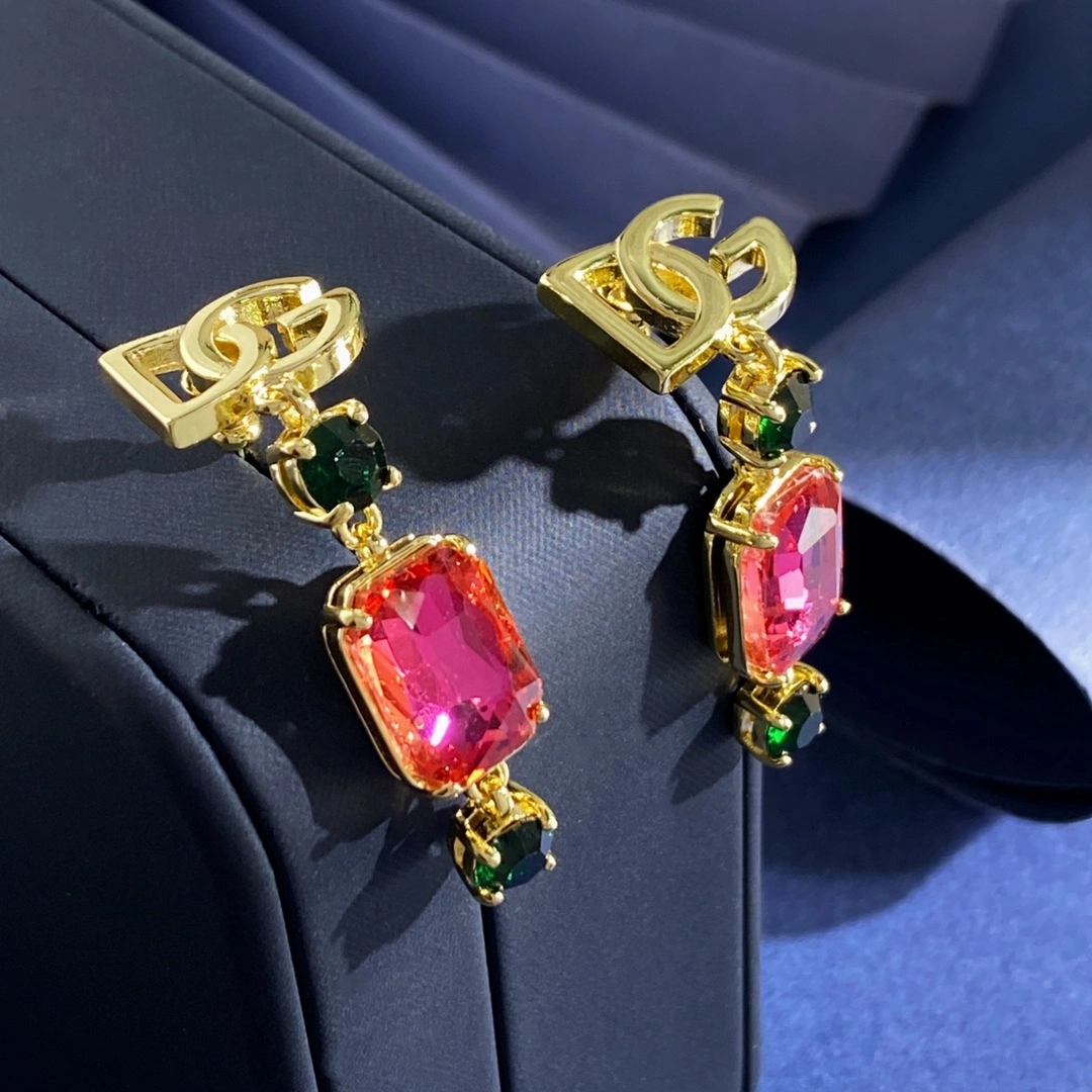 Barbara-- 4o835& 12.2g earrings item : E-S092J3046H